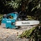 Makita Chain Saw Kit, Top Handle, 14", XGT T/O GCU02Z - alternate 9