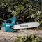 Makita Chain Saw Kit, Top Handle, 16", XGT T/O GCU03Z - alternate 2
