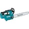 Makita Chain Saw Kit, Top Handle, 16", XGT T/O GCU03Z - alternate 1
