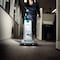 Makita Upright Vacuum Cleaner, White, 20.3 lb GCV09L1 - alternate 4