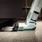 Makita Upright Vacuum Cleaner, White, 21.4 lb GCV09Z - alternate 6