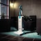 Makita Upright Vacuum Cleaner, White, 21.4 lb GCV09Z - alternate 4