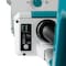 Makita Upright Vacuum Cleaner, White, 20.3 lb GCV09L1 - alternate 7