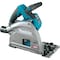 Makita Track Saw, 6.5 in Dia, 4900 RPM GPS01M1J - alternate 7