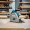Makita Track Saw, 6.5 in Dia, 4900 RPM GPS01Z - alternate 2