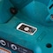 Makita Cordless Miter Saw, 12 in Blade Dia., Max Blade Speed: 4,400 RPM 1 in Arbor Size GSL04M1 - alternate 9