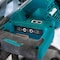 Makita Cordless Miter Saw, 12 in Blade Dia., Max Blade Speed: 4,400 RPM 1 in Arbor Size GSL04M1 - alternate 3