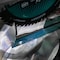 Makita Cordless Miter Saw, 12 in Blade Dia., Max Blade Speed: 4,400 RPM 1 in Arbor Size GSL04M1 - alternate 2