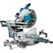 Makita Cordless Miter Saw, 12 in Blade Dia., Max Blade Speed: 4,400 RPM 1 in Arbor Size GSL04M1 - alternate 5