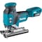 Makita Jigsaw, 3500 stroke/min, 40 V DC GVJ01Z - alternate 1