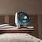 Makita Jigsaw, 3500 stroke/min, 40 V DC GVJ02Z - alternate 4
