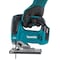 Makita Jigsaw, 3500 stroke/min, 40 V DC GVJ02Z - alternate 9
