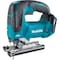 Makita Jigsaw, 3500 stroke/min, 40 V DC GVJ02Z - alternate 1