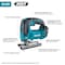 Makita Jigsaw, 3500 stroke/min, 40 V DC GVJ02Z - alternate 6