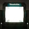 Makita Work Light, LED, 1,100 lm ML003G - alternate 4