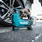 Makita Cordless High-Pressure Inflator, 160 psi MP001GZ01 - alternate 2