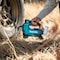 Makita Cordless High-Pressure Inflator, 160 psi MP001GZ01 - alternate 6