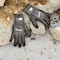 Makita Gloves, Cut Level 7, Nitrile, Small/Med, Cut Level A7 , Dipped , Nitrile , Small/Medium T-04139 - alternate 3