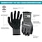 Makita Gloves, Cut Level 7, Nitrile, Small/Med, Cut Level A7 , Dipped , Nitrile , Small/Medium T-04139 - alternate 6