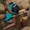 Makita Utility Work Gloves, M T-04151 - alternate 3