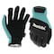 Makita Utility Work Gloves, XL T-04173 - alternate 1