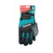Makita Genuine Leather Palm Perform Gloves, XL T-04232 - alternate 4