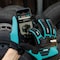 Makita Advanced Impact Demolition Gloves, M T-04248 - alternate 6