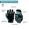 Makita Advanced Impact Demolition Gloves, M T-04248 - alternate 5