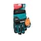 Makita Advanced Impact Demolition Gloves, XL T-04260 - alternate 2