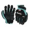 Makita Advan Impact-Rated / Demolition Glove, L T-04282 - alternate 1