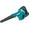 Makita LXT(R) 18 V Battery Powered Leaf Blower, 113 cfm, 219 mph, Bare Tool, Not Rated XBU05Z - alternate 1