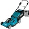 Makita Lawn Mower, 36V, 21 in XML10Z - alternate 1