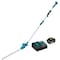 Makita Pole Hedge Trimmer Kit, 18V, 4.0 Ah XNU05SM1 - alternate 1