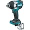 Makita Impact Wrench, 18 V DC, Square XWT18Z - alternate 1