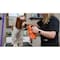 Metrovac Portable Pet Dryer, Quick Draw QD-1V-6FT - alternate 3