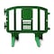 Minit Minit Plastic Barricade MINIT-GREEN - alternate 1