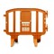 Minit Minit Plastic Barricade MINIT-ORANGE - alternate 1