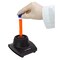 Heathrow Scientific Mini Vortex Mixer, 100-240V AC, 50/60 Hz 120827 - alternate 2