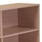 Flash Furniture Bookshelf, Oak, Wood Grain Finish NAN-JH-1764-GG - alternate 4