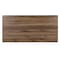 Flash Furniture Walnut 3 Drawer Pedestal Desk NAN-WK-008-RU-GG - alternate 10