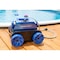 Blue Wave Products Indigo Hybrid x-5 Robotic Cleaner NE9864 - alternate 3