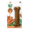 Nylabone Healthy Edibles Lng Lstng Bacon Treats W NEB103P - alternate 1