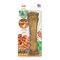 Nylabone Healthy Edibles Lng Lstng Bacon Treats S NEB105P - alternate 1
