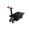 Vestil Traction Drive Cart Platform, 0.75K lb. NE-CART-1 - alternate 2