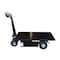 Vestil Traction Drive Cart Platform, 0.75K lb. NE-CART-1 - alternate 9
