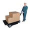 Vestil Traction Drive Cart Platform, 0.75K lb. NE-CART-1 - alternate 6