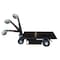 Vestil Traction Drive Cart Platform, 0.75K lb. NE-CART-1 - alternate 3