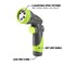 Flexzilla Adjustable Garden Hose Nozzle, 6-Pattern NFZG64-E - alternate 3