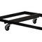 Flash Furniture Folding Table Dolly, Rect Tables, 30"x72" NG-DY3072-GG - alternate 4