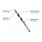 Bosch NailKiller Auger NKLB15 - alternate 3